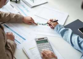 Accurate & Reliable Managed Payroll Services, Dubai