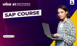 Join Best SAP Courses in Delhi | Croma Campus, Noida