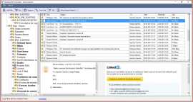 Convert PST instantly Into EMLX without Data Loss!, New York Mills