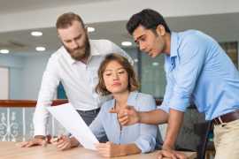 Fingerlinks Infotech: Your Trusted Partner, Wilmington