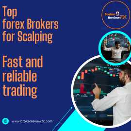 Top Forex Brokers for Scalping , New York