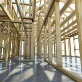 S Wright Construction, Montgomery