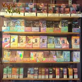 Best Deals on Vapor Devices in Pequot Lakes - Vapo, Brainerd