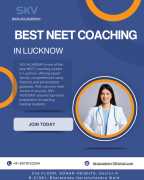 Best Coaching for NEET Exams in Lucknow, Lucknow