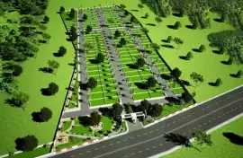 Prime Investment Opportunity: Jewar Airport Proper, Noida