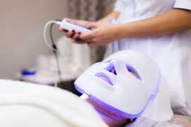 Advanced LED Light Therapy with Celluma in Chelsea, Chelsea
