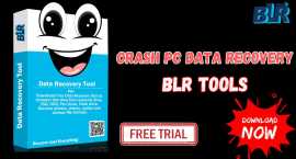 Crash PC Data Recovery Software [2025], ps 39
