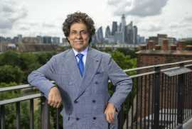 The Future Lies in AGI & Quantum Tech, Mayfair