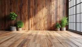 Get Timeless, Elegant & Durable Wood Flooring, ps 220