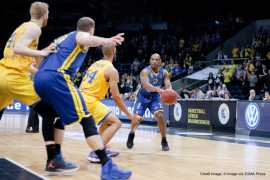 Jalen O'Neal Basics of Footwork in Basketball, New York