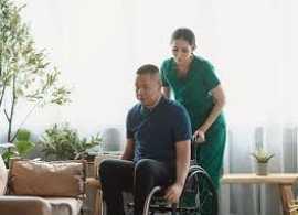Empowering Independence with Trusted NDIS Provider, Brisbane