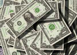 Money Converter | Real-Time Currency Exchange Rate, Mississauga
