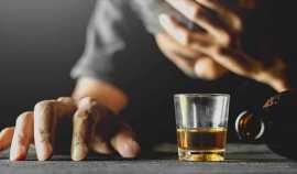 Alcohol Rehabs in Mumbai, Mumbai