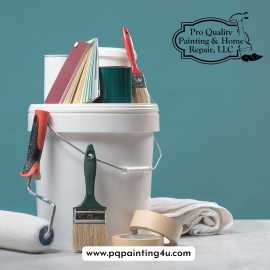 CT Painters for Quality Interior and Exterior Work, Goshen