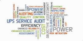 UPS System Maintenance Auditing, Markham