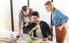 Top ERP Providers in Saudi Arabia for Business Sol, Riyadh