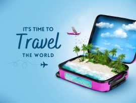 Australia Tour Packages, Dubai