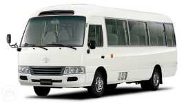YTI Charter, Alonsa