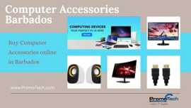 Buy Computer Accessories Barbados, Costa Mesa