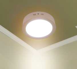 Ceiling Light for Living Room – 70% Off Wooden Str, ¥ 280