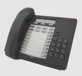 Mitel Telephone System for Smooth Communication, Staines