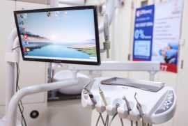 Teeth Whitening in Lucknow, Lucknow