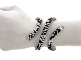 Cuff Bangle Bracelet, Los Angeles