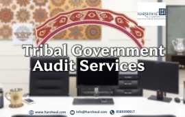 Trusted Tribal Government Audit Services, San Diego