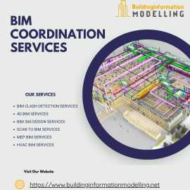 Minnesota’s Top Rated BIM Coordination Services , Minneapolis