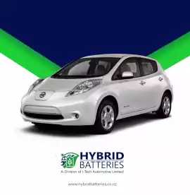 Reliable Nissan Hybrid and LEAF Battery Replacemen, Papatoetoe