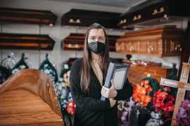 Compassionate Care at Our Funeral Home in Miami, Miami