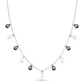Shop Evil Eye Necklace – Unique Designs at Zehrai, $ 100