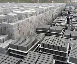 Brick And Block Manufacturers, Sivaganga