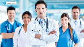 Medicare specialist, California City