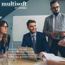 SAP Master Data Governance (MDG) Online Training, Noida