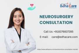Best Brain Neurosurgery Consultation in Nairobi-ke, Nairobi