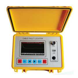 Underground Cable Fault Locator suppliers in India, ps 0