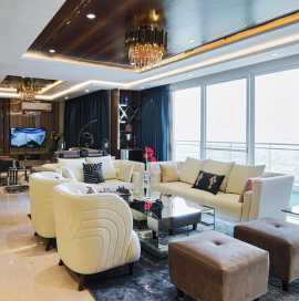 Penthouse in Gurgaon | Experion, Gurgaon