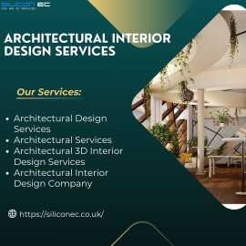  Architectural Interior Design Services in Manches, Manchester