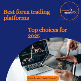 Best Forex Trading Platforms – Trade with Confiden, New York