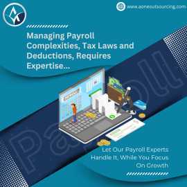 Expert Payroll Service Providers in USA, Adak