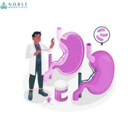 Best Gastroenterology Care in Pune – Expert , Pune