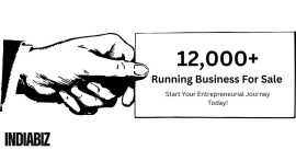 12000+ Running Business For Sale in India at India, Ahmedabad
