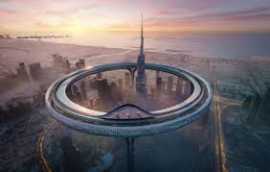 Commercial Architecture Firms, Dubai