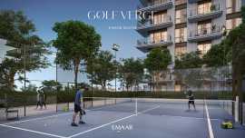 Golf Verge at Emaar South – Luxury Apartments Duba, Dubai