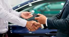 Fast Way to Claim a TCS Refund on Car Purchase, New Delhi