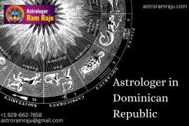 Expert Astrologer in the Dominican Republic , Fremont