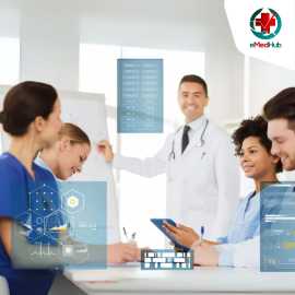 Electronic Medical Records Software _ eMedHub, Coimbatore