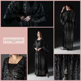 Fusion Wear for Women | Ayesha Mukri Designs, d.ed 0