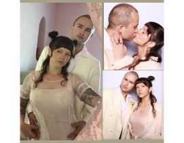 Melanie Martinez Sparks Romance Rumors with Actor , Philadelphia
